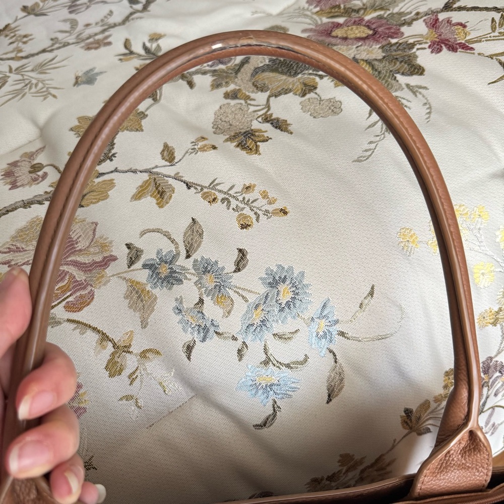 Tory Burch Shoulder Tote - Picture 7 of 16